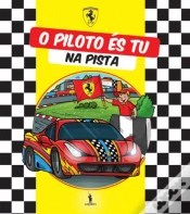 Capa do artigo O Piloto És Tu