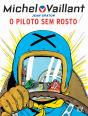 O Piloto sem Rosto - Preview