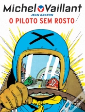 Capa do artigo O Piloto sem Rosto