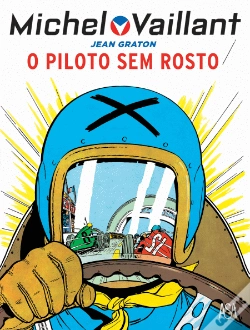Capa do artigo O Piloto sem Rosto