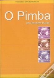 Capa do artigo O Pimba