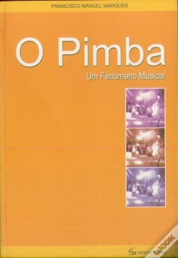 Capa do artigo O Pimba