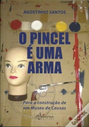 Capa do artigo O Pincel é uma Arma