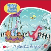 O Pinguim de Papel
