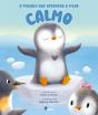 O Pinguim que Aprendeu a Ficar Calmo - Preview