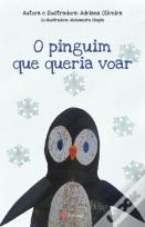 O Pinguim que Queria Voar