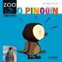 O Pingüin   - Preview