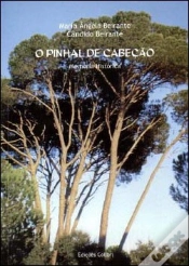 Capa do artigo O Pinhal de Cabeçã