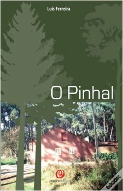 Capa do artigo O Pinhal
