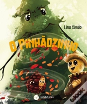Capa do artigo O Pinhãozinho