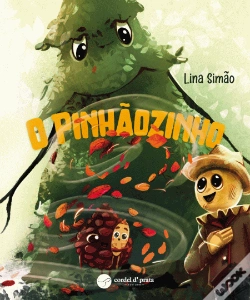 Capa do artigo O Pinhãozinho