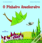 Capa do artigo O Pinheiro Aventureiro