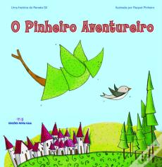 O Pinheiro Aventureiro