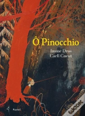 Capa do artigo Ô Pinocchio