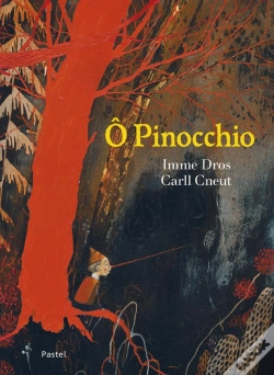 Capa do artigo Ô Pinocchio
