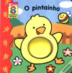 Capa do artigo O Pintainho