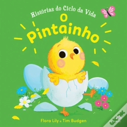 Capa do artigo O Pintainho