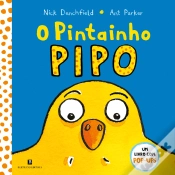 Capa do artigo O Pintainho Pipo