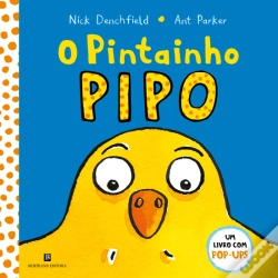 Capa do artigo O Pintainho Pipo