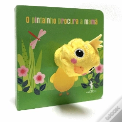 Capa do artigo O Pintainho Procura a Mamã