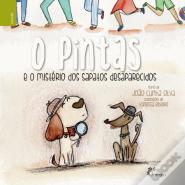 O Pintas e o Mistério dos Sapatos Desaparecidos
