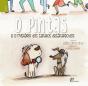 O Pintas e o Mistério dos Sapatos Desaparecidos - Preview