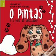 O Pintas e o Osso de Dinossauro
