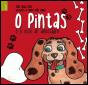 O Pintas e o Osso de Dinossauro - Preview