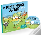 Capa do artigo O Pintinhas Azuis