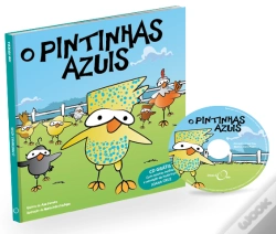 Capa do artigo O Pintinhas Azuis