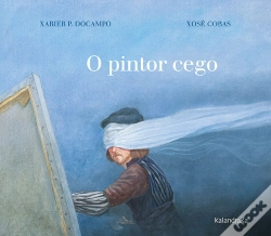 Capa do artigo O Pintor Cego