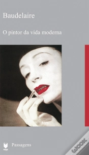 Capa do artigo O Pintor da Vida Moderna