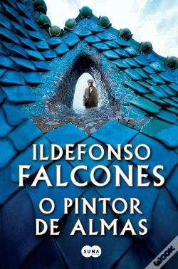 Capa do artigo O Pintor de Almas