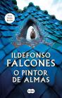 O Pintor De Almas - Preview