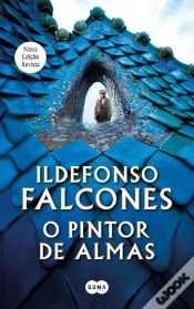Capa do artigo O Pintor De Almas