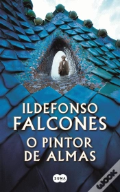 Capa do artigo O Pintor de Almas