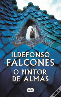 Capa do artigo O Pintor de Almas