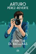 O Pintor de Batalhas