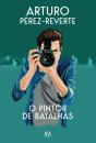 O Pintor de Batalhas - Preview