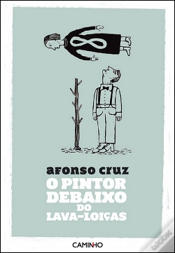 Capa do artigo O Pintor Debaixo do Lava-Loiças