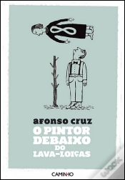 Capa do artigo O Pintor Debaixo do Lava-Loiças
