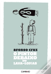Capa do artigo O Pintor Debaixo Do Lava-Loiças