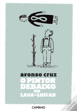 Capa do artigo O Pintor Debaixo Do Lava-Loiças