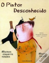 O Pintor desconhecido