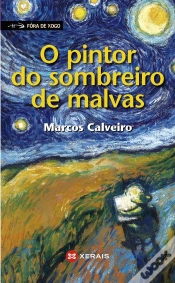Capa do artigo O Pintor Do Sombreiro De Malvas