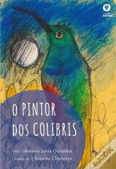 O Pintor dos Colibris