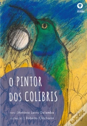 Capa do artigo O Pintor dos Colibris