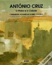 Capa do artigo O Pintor e a Cidade