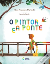 Capa do artigo O Pintor E A Ponte