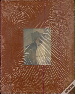 Capa do artigo O Pintor e o Mito